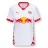 FC Red Bull Salzburg Domácí 2024-25 - Fotbalové Dresy (S/S)